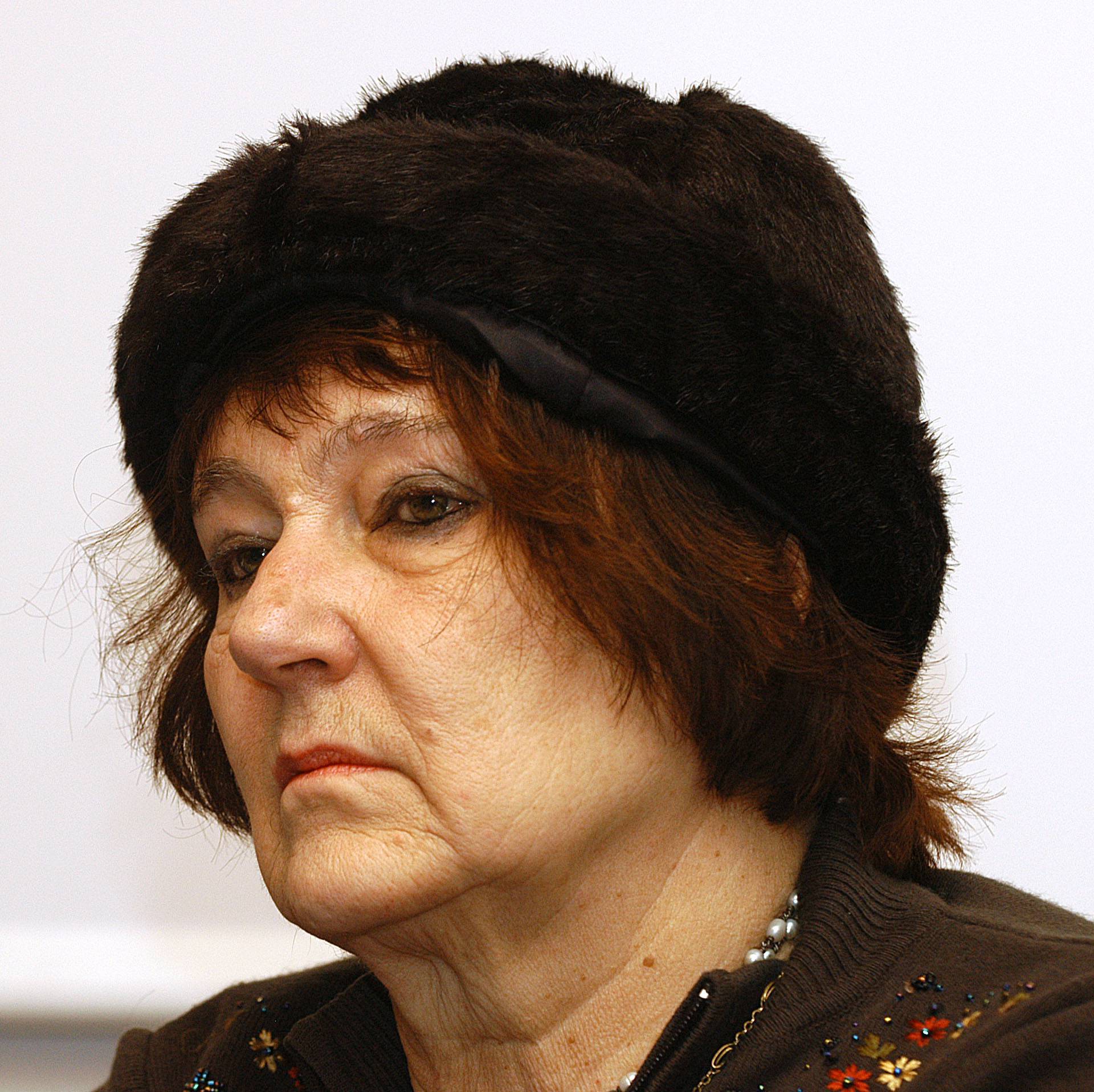 U 87. godini umrla istaknuta pjesnikinja Vesna Krmpotić