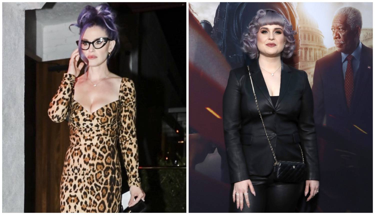 Kelly Osbourne šokirala svojom transformacijom: 'Sad kad sam mršava, opet me svi kritiziraju'