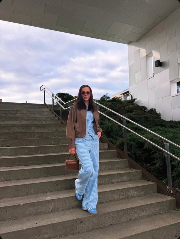 Sjećate li se Ane iz 'Braka na prvu?' Neprepoznatljiva je