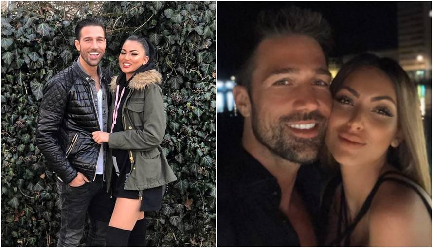 Goran mudro šuti, a Hana opet otvorila dušu: 'Hvala vam na podršci, prekrasni ste ljudi...'