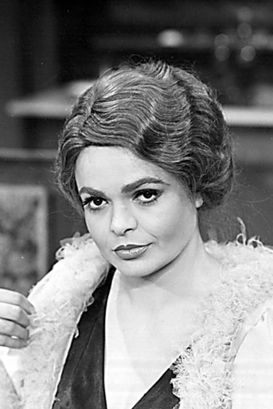 Kada je bila djevojčica, kraljica satira voljela je samo glazbu