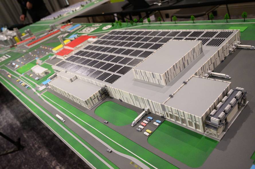 Zagreb: Tvrtka Premium Chicken Company o projektu "Peradarska proizvodnja kružnog gospodarstva"