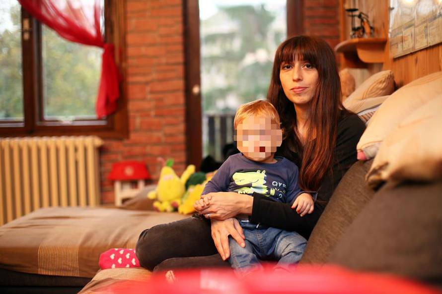 'Osjećamo se kao ljudi drugog reda, nije ih briga kako živimo'