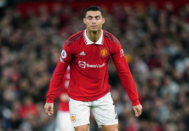 Manchester United v West Ham United - Premier League - Old Trafford