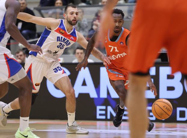 Zabok: Alkar ispisao povijest i ušao u finale Krešina kupa