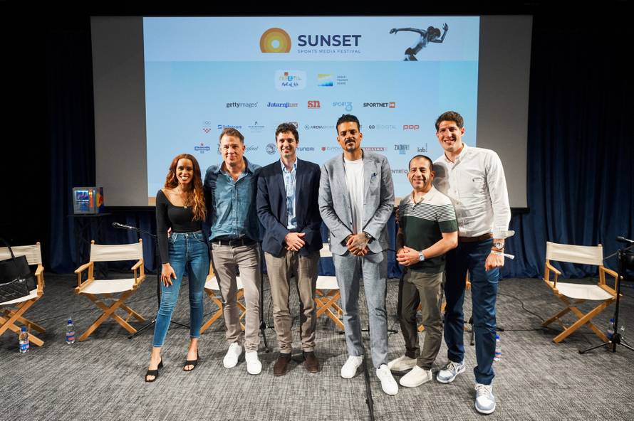 Autor Maradonine, Messijeve i Guardioline biografije u Zadru