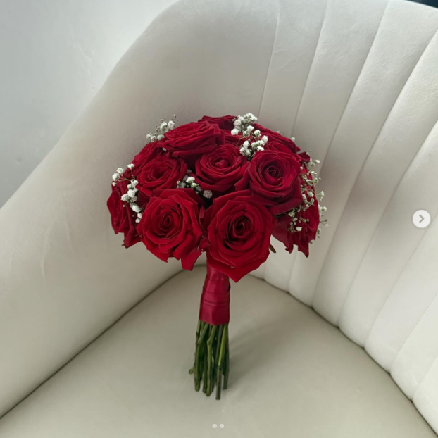 Najljepši vjenčani buketi: Ako ne znate što uzeti, evo ideja