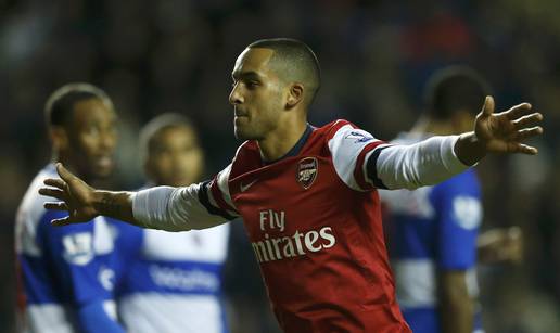 Pao dogovor: Theo Walcott će potpisati ugovor s Arsenalom?