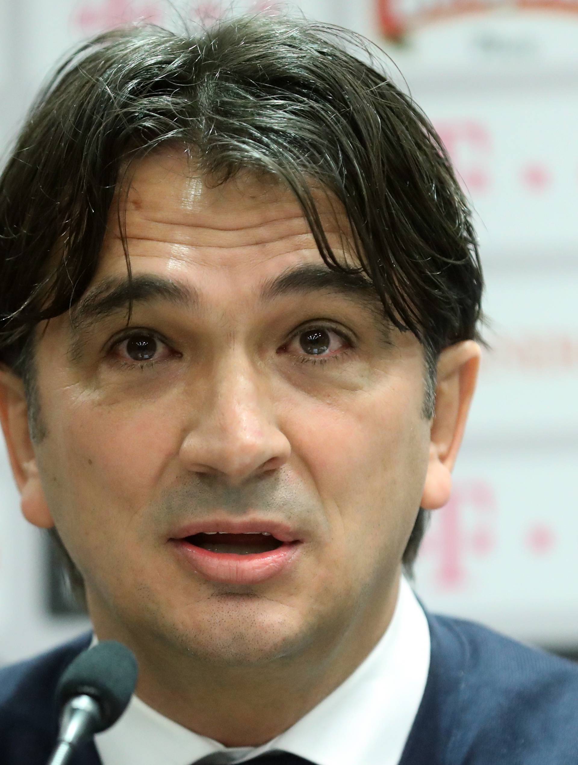 Dalić u Fifu šalje širi popis, na njemu će biti imena 32 igrača