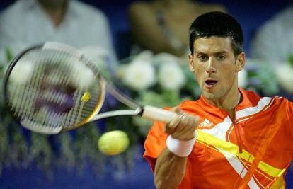 Novak Đoković prekinuo seriju Rafaela Nadala