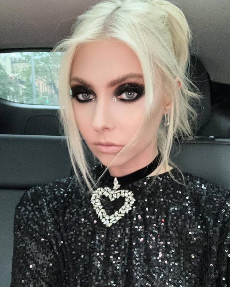 Taylor Momsen otkrila zašto je napustila 'Tračericu' i zbog koje uloge su je ismijavali jako dugo