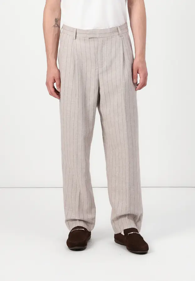 Lan je zakon: Muške hlače za praktičnu i stylish svakodnevicu