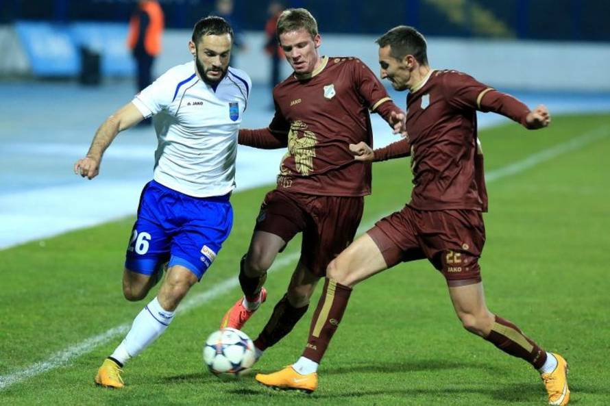 Davor Javorovic/PIXSELL