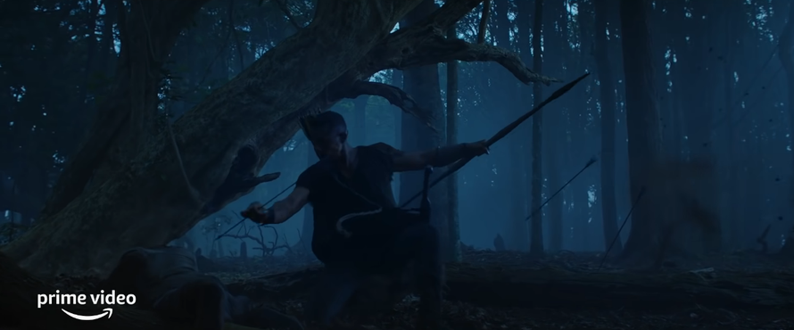 Objavili trailer za najskuplju seriju ikad, stiže u rujnu: Ovako izgleda 'Gospodar prstenova'