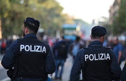 Velika racija u Italiji, uhitili 55 mafijaša: Uzgajali i krijumčarili marihuanu, našli su im i oružje