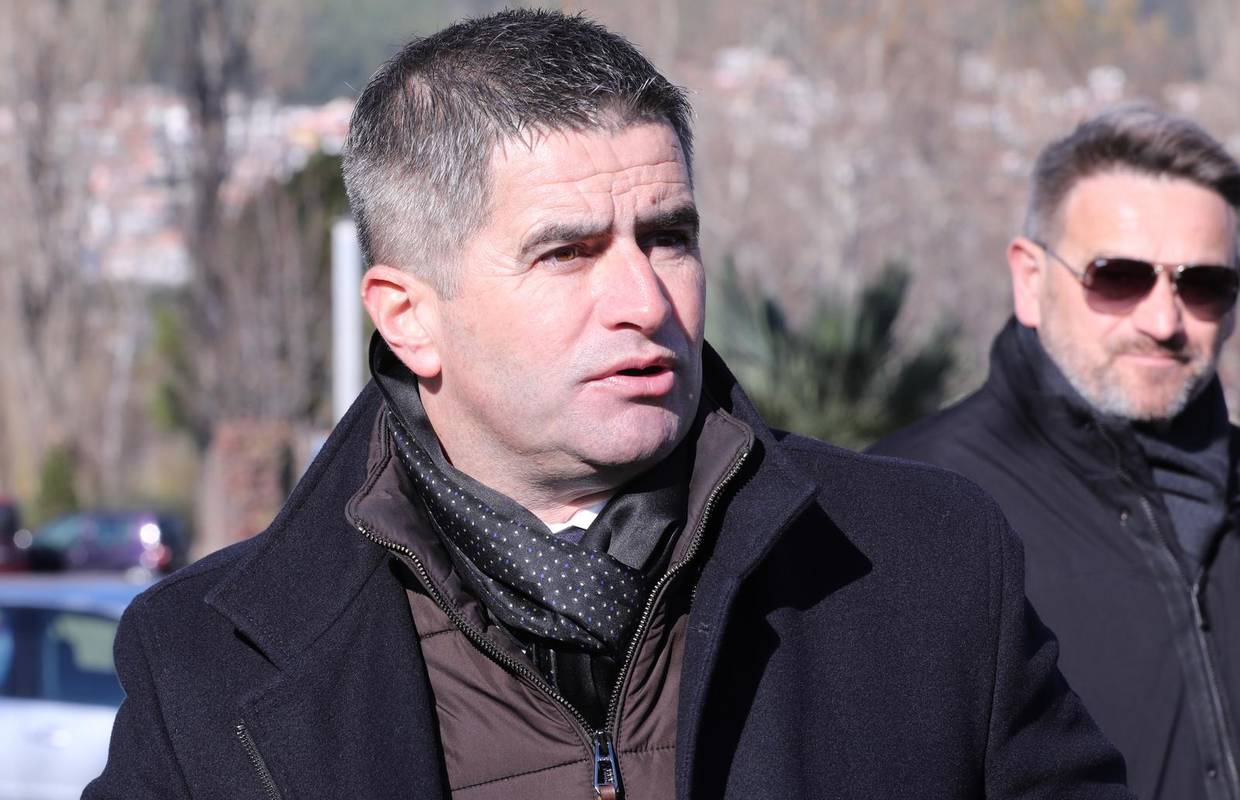 Vice Mihanović: HDZ ne ide na sastanke koje organizira Puljak