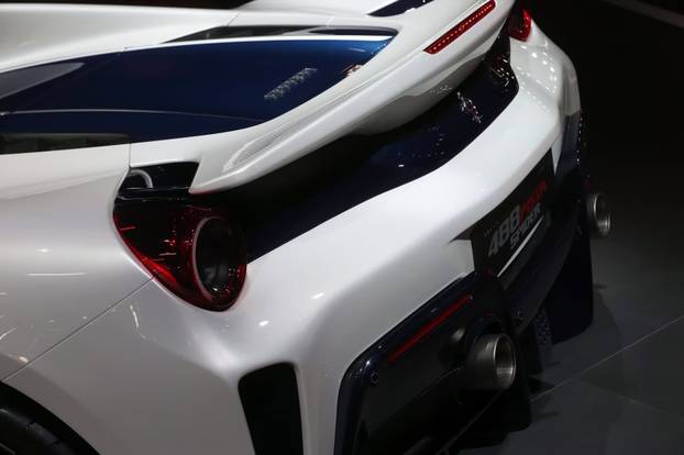 FOTO Luksuzno carstvo Michaela Jordana: Jahtom zagospodario Splitom, a u garaži samo jurilice