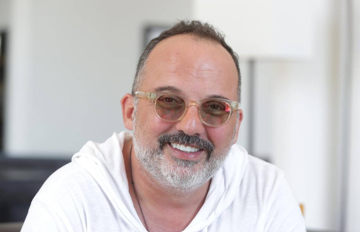 Cetinski zbog potresa otkazao novogodišnji online koncert