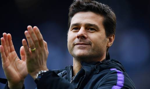 Kako je Mauricio Pochettino mukotrpno gradio Tottenham