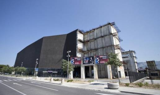 Split je za 2501 euro kupio Spaladium Arenu vrijednu 59 milijuna. Evo kakav je plan...