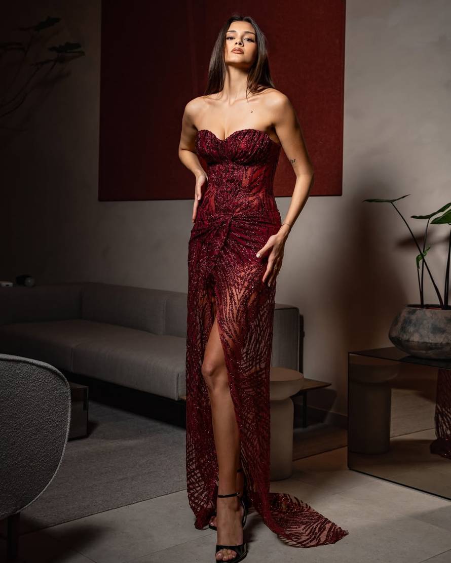 Laura Gnjatović: 'Digla sam na noge cijelu Hrvatsku, a ovo nije ni nogomet ni vaterpolo, hvala!'