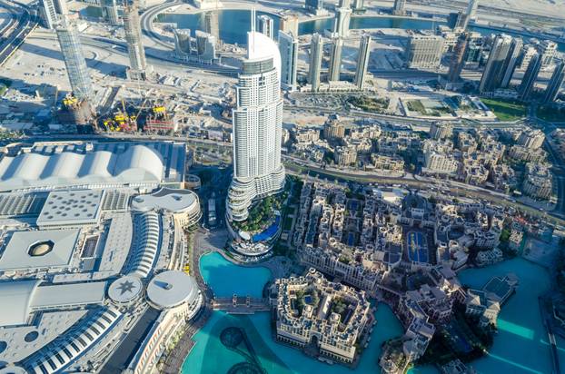 FOTO 15 gradova u kojima je arhitektura ljepša od prirode