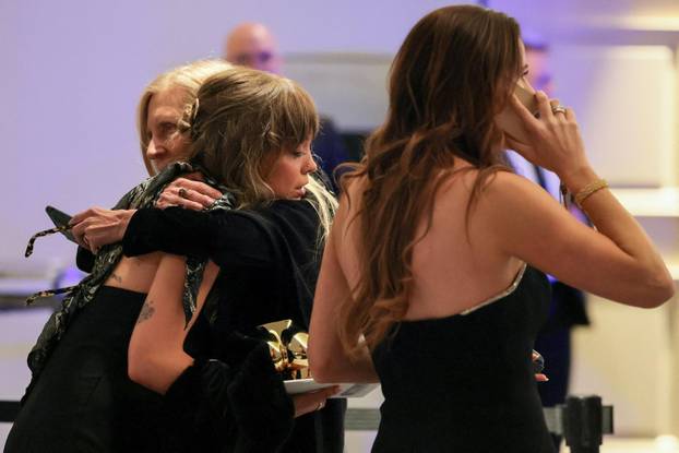 White House Correspondents' Association (WHCA) dinner in Washington