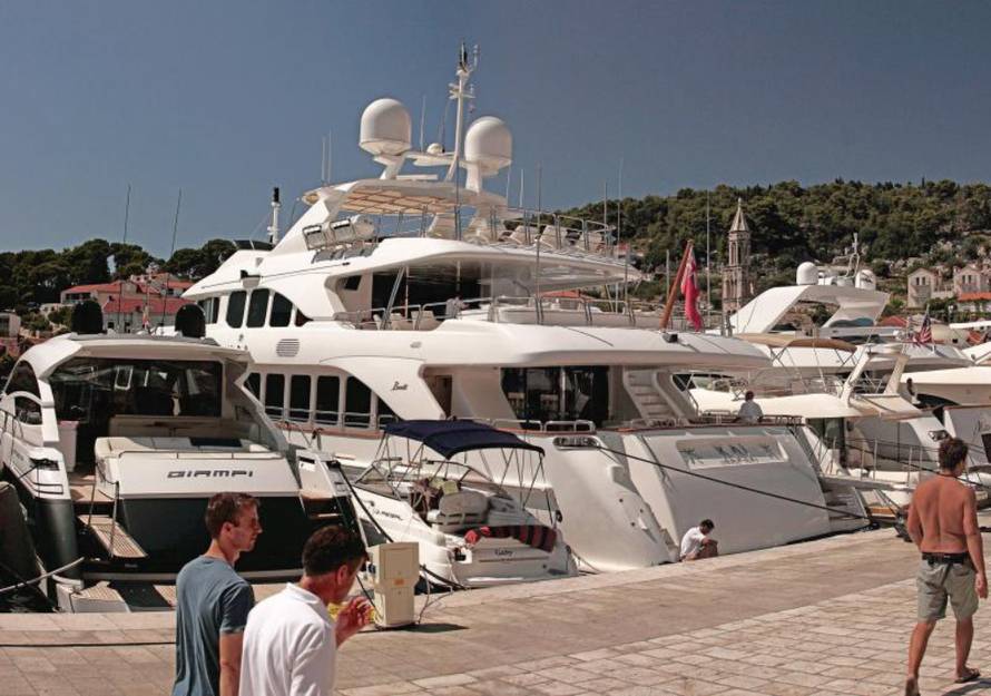 Dalibor Urukalović/Pixsell