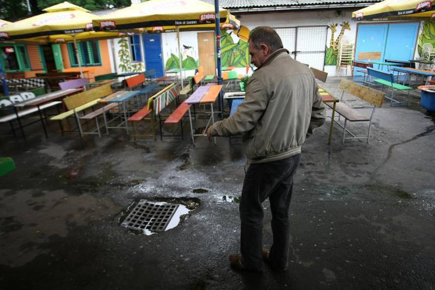 Sanjin Strukić/Pixsell