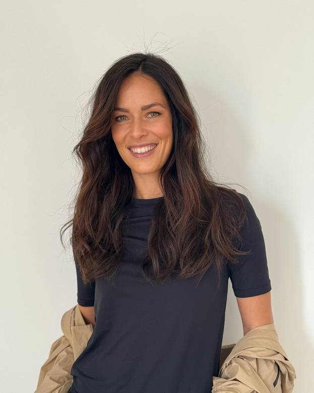 FOTO Trenirala pod bombama u bazenu, ljubila slavne sportaše i postala broj 1. Ovo je njen put...