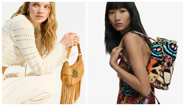 FOTO Divne male torbe: 20 chic ljepotica za razne stilske igre