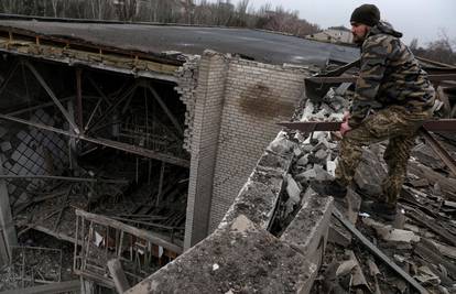 Ukrajina tvrdi: 'Eliminirano' je više od 100.000 ruskih vojnika