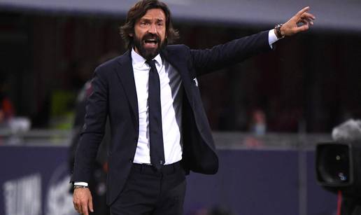 Fabrizio Romano: Andrea Pirlo je novi kandidat za klupu Italije