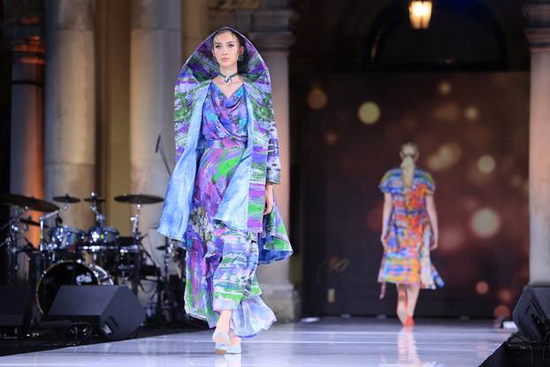 Zagreb: 90. Zlatna igla