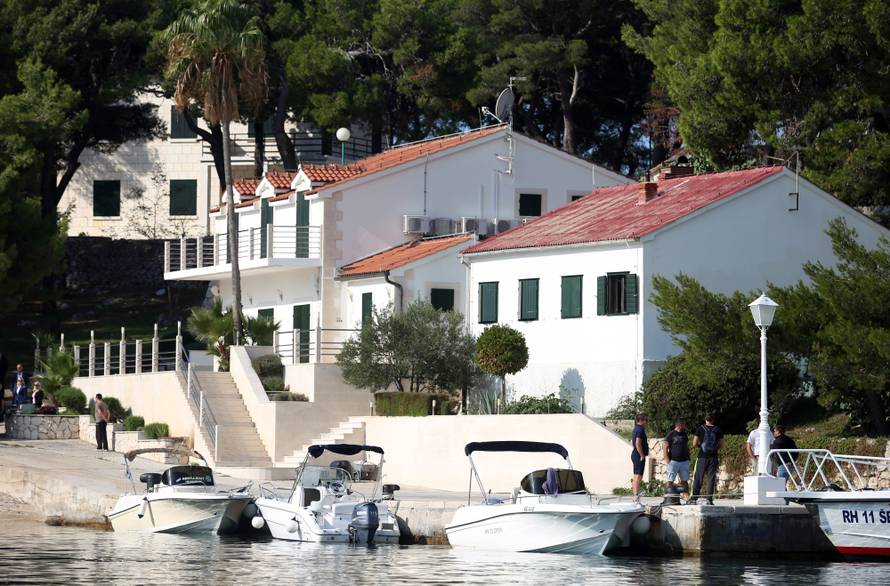Bivša Todorićeva oaza: Ovako Smokvica izgleda nakon ovrhe