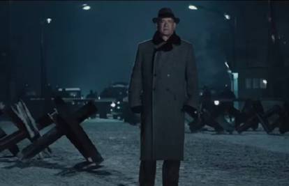 Spielberg, Coeni i Tom Hanks u špijunskoj priči iz Hladnog rata