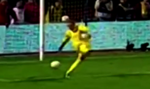 Maksimirska krtica nasmijala je &Scaron;kota koji se rugao Englezima: 'Briljantno lo&scaron;a stvar za njih!'