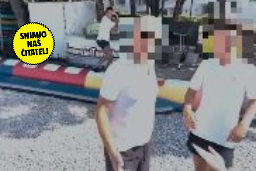 Koncesionar napada