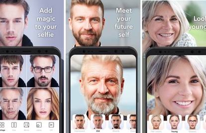 FBI upozorio na FaceApp: To je rusko, može biti prava prijetnja