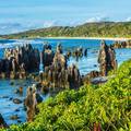 Stanovnici rajskog otoka Nauru slave: 'U mjesec dana cijepili smo sve odrasle stanovnike'