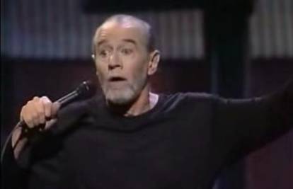 Preminuo je legendarni komičar George Carlin (71)