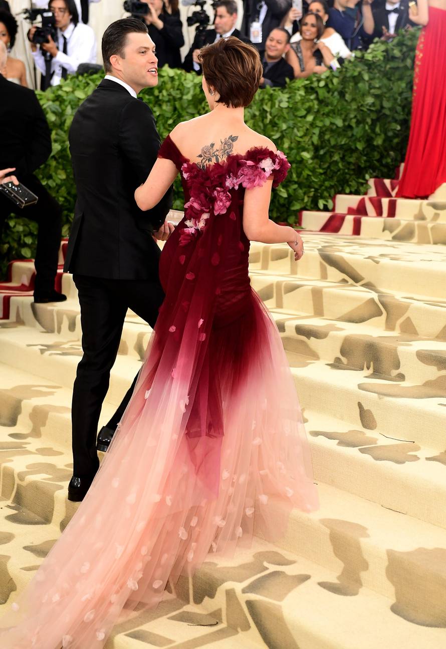The MET Gala 2018 - New York