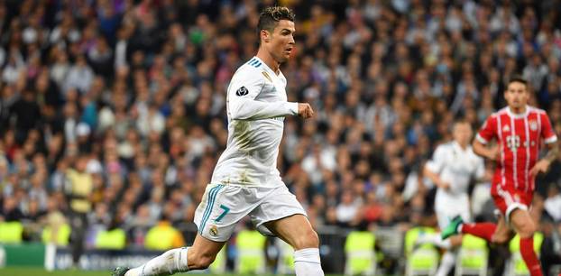 Real Madrid u tre?em finalu Lige prvaka zaredom, u drami na Santiago Bernabeu pao Bayern