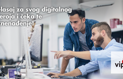 Uključite se i glasujte za digitalnog heroja poduzetništva