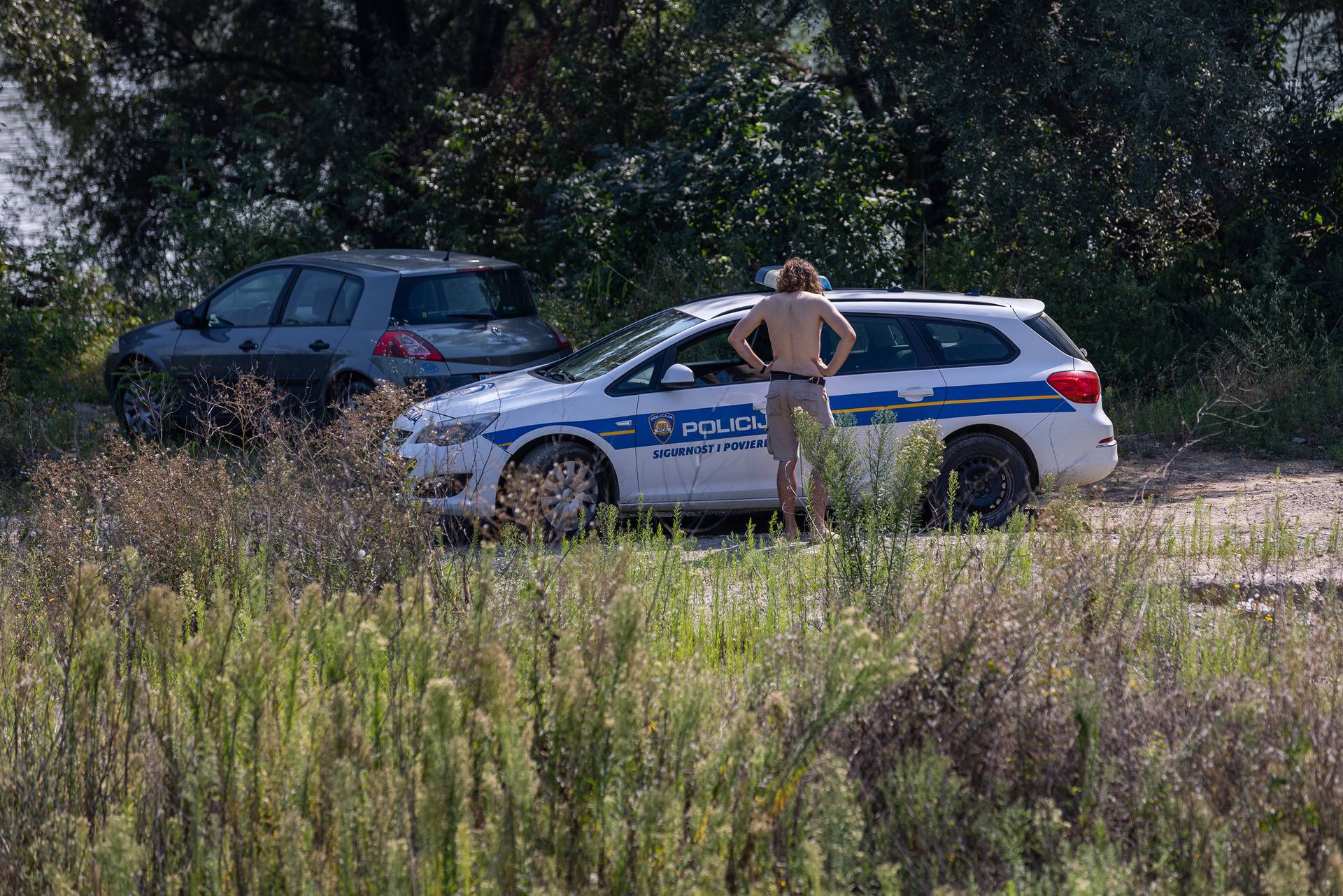 Posjetili smo Liberland na istočnoj obali Dunava, tamo vlada samoproglašeni predsjednik, a novi državljani stalno pristižu