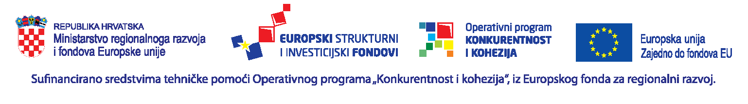 Predstavljanje hrvatskih tehnoloških tvrtki uz pomoć fondova Europske unije