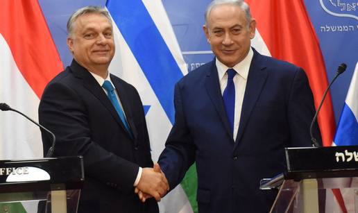 Times of Israel: Mađarska se planira povući iz ICC-a za vrijeme Netanyahuova posjeta