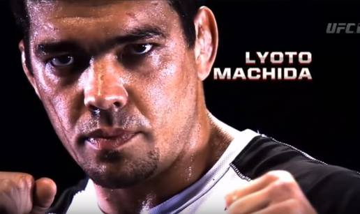 Nova doping sramota u UFC-u: Lyoto Machida je pao na testu