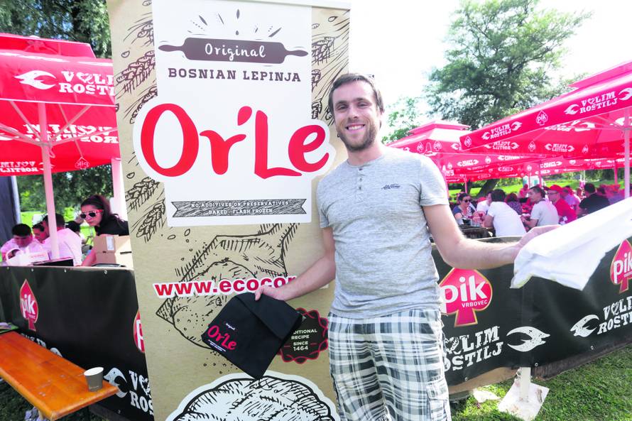 Veselje i pozitivne vibracije u završnici 5. Zlatnog ćevapa