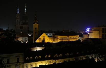 WWF: U subotu u 20.30 sati ugase svjetla za planet Zemlju